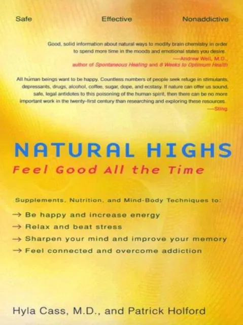 Natural Highs
