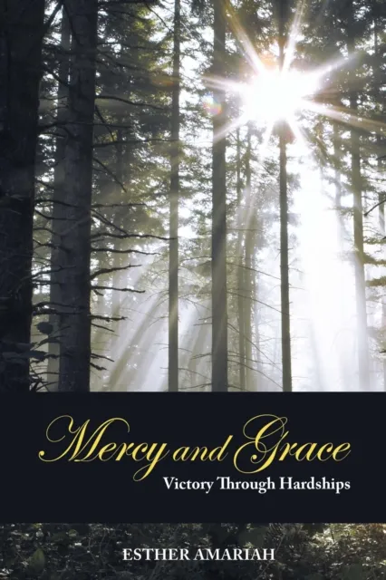 Mercy and Grace