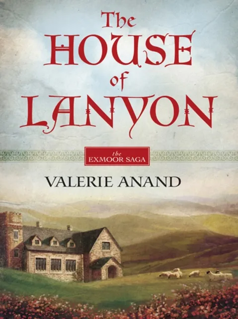 House Of Lanyon