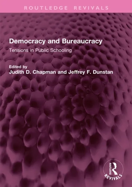 Democracy and Bureaucracy