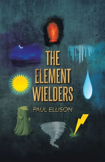 Element Wielders