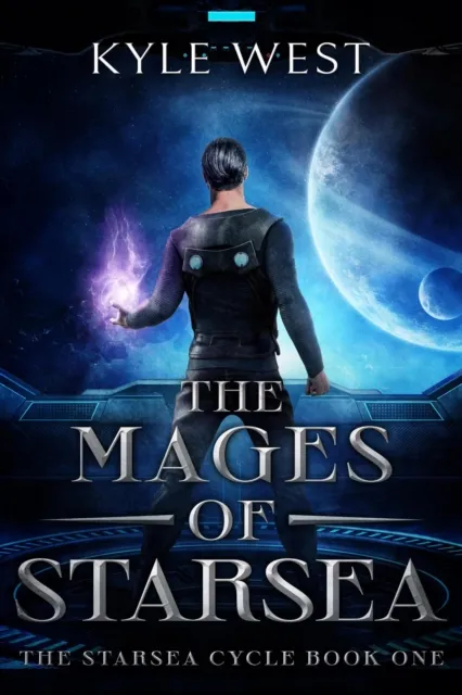Mages of Starsea