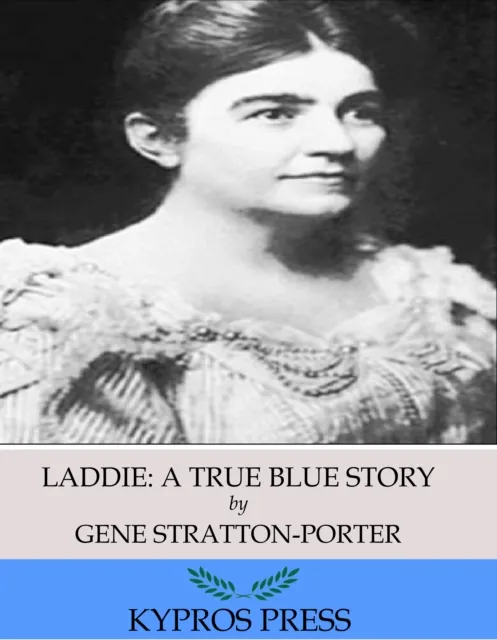 Laddie: A True Blue Story