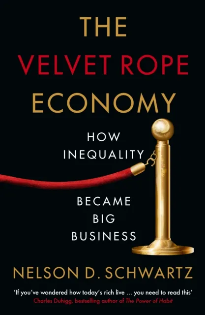 Velvet Rope Economy