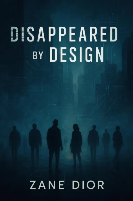 Disappeared by Design