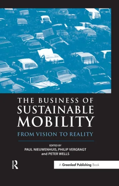 Business of Sustainable Mobility