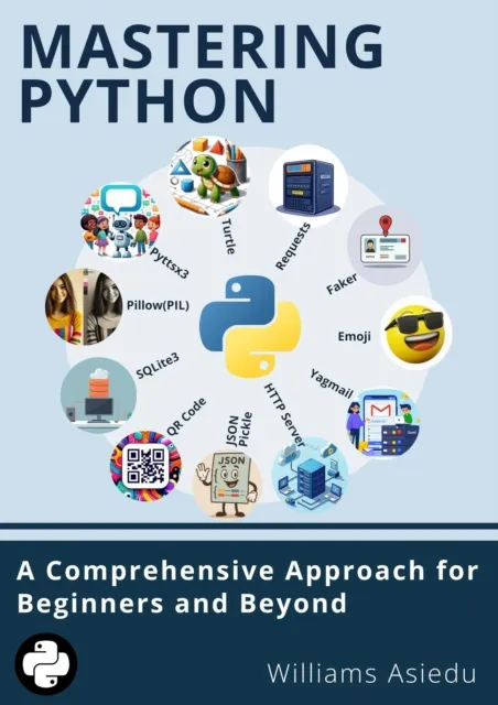 Mastering Python