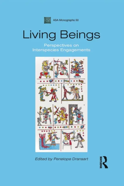 Living Beings