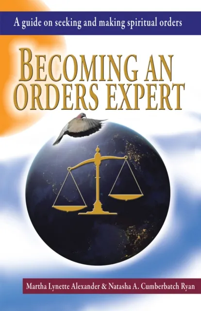Becoming an Orders Expert