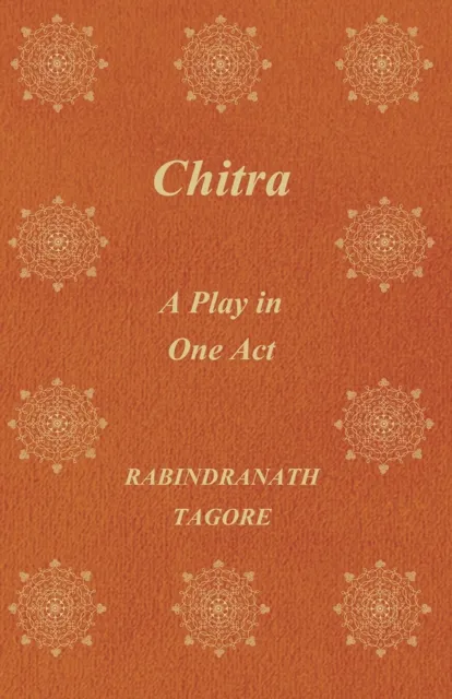 Chitra - A Play in One Act