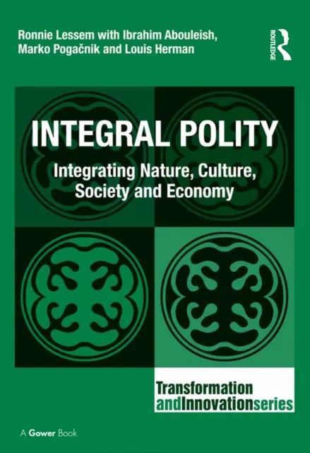 Integral Polity