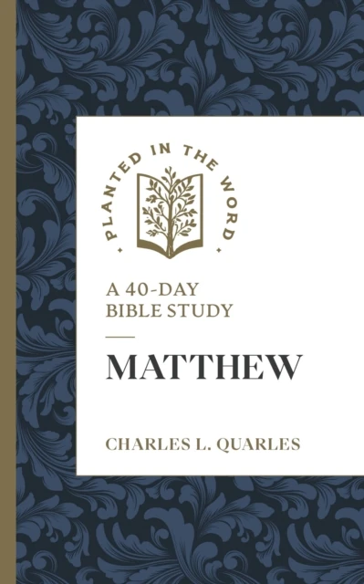 Matthew (Planted in the Word)