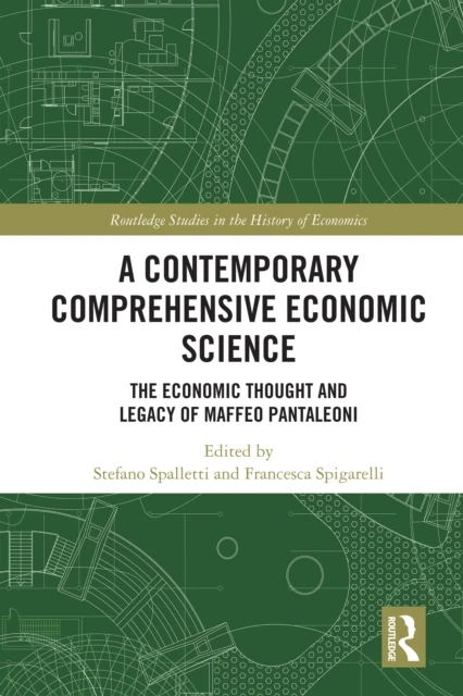 Contemporary Comprehensive Economic Science