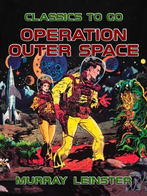 Operation Outer Space