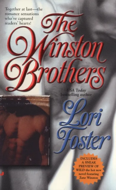 Winston Brothers