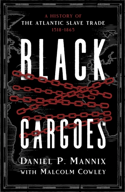 Black Cargoes