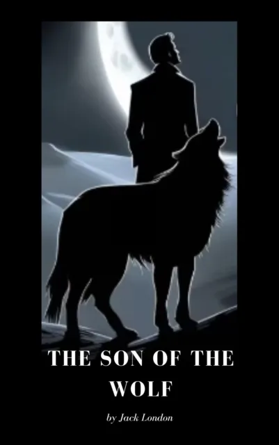 Son of the Wolf