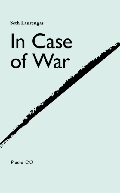 In Case of War