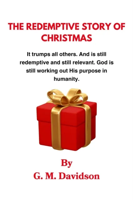 Redemptive Story of Christmas