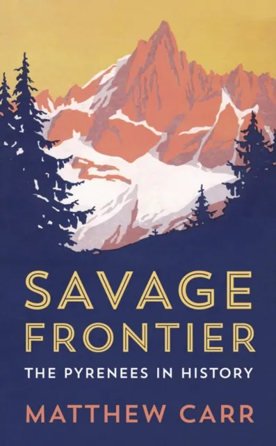 Savage Frontier