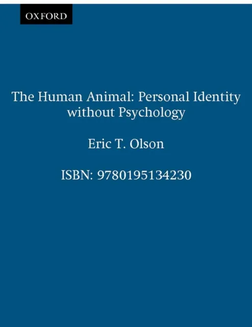 Human Animal