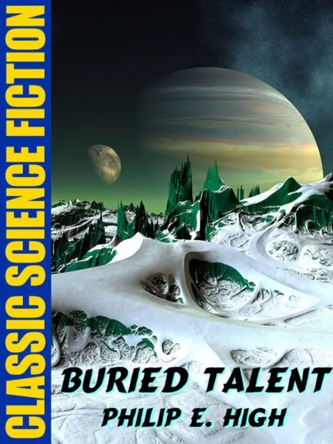 Buried Talent