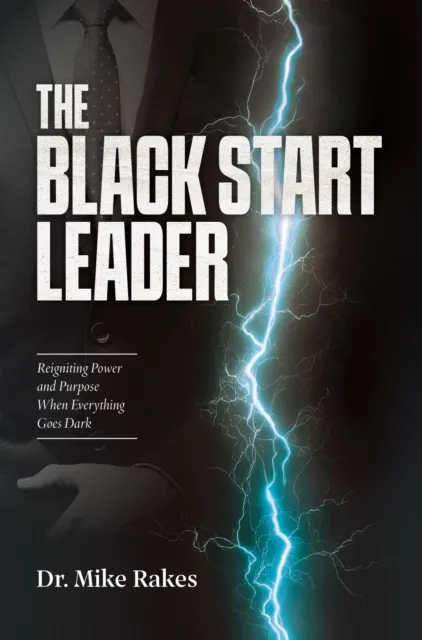 Black Start Leader