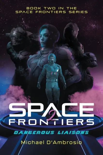 Space Frontiers