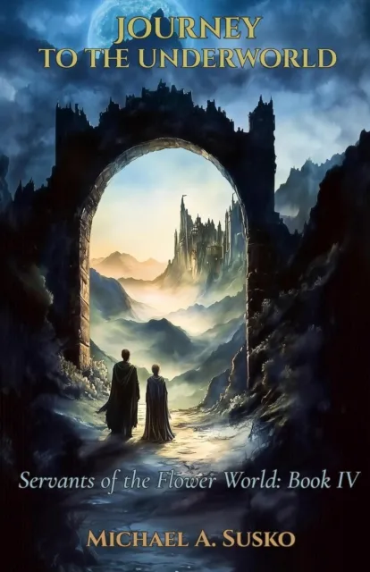 Journey to the Underworld & The Circle of Emptiness