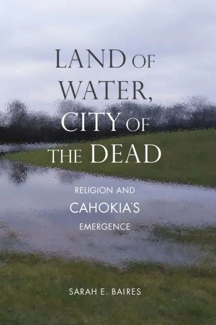 Land of Water, City of the Dead