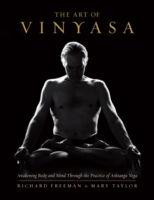 Art of Vinyasa