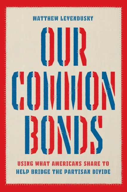 Our Common Bonds