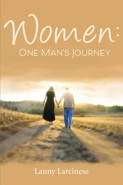 Women: One Man's Journey