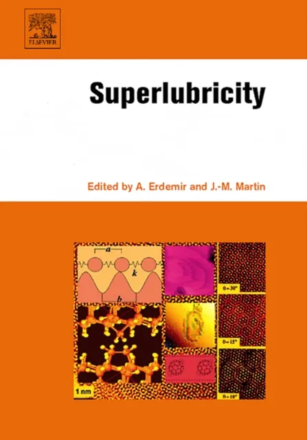 Superlubricity