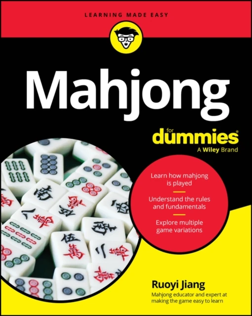 Mahjong For Dummies
