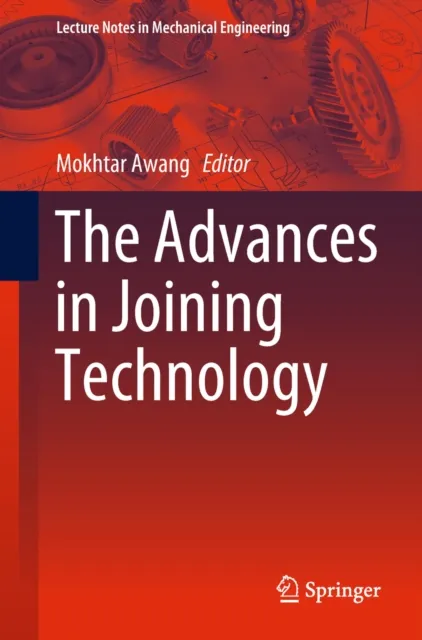 Advances in Joining Technology