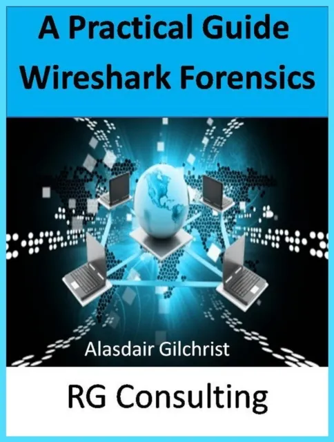 Practical Guide Wireshark Forensics