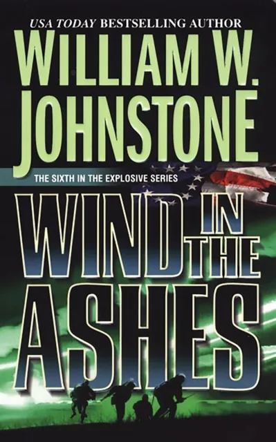 Wind in the Ashes