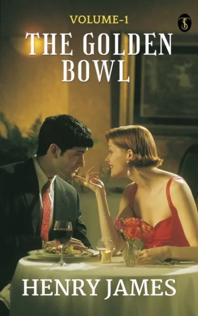 Golden Bowl - Volume 1