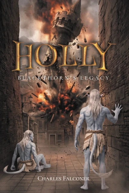 Holly
