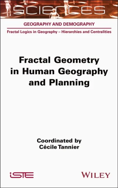 Fractal Geometry in Human Geography and Planning