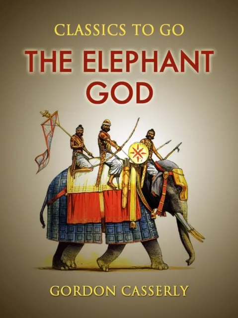 Elephant God