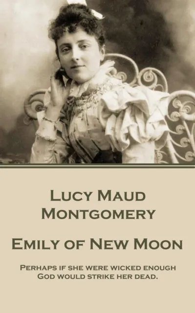 Emily of New Moon