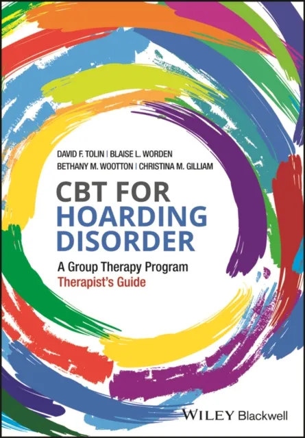CBT for Hoarding Disorder