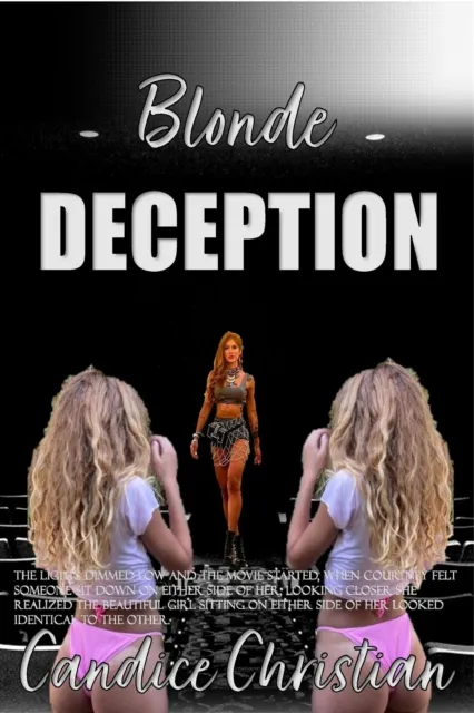 Blonde Deception