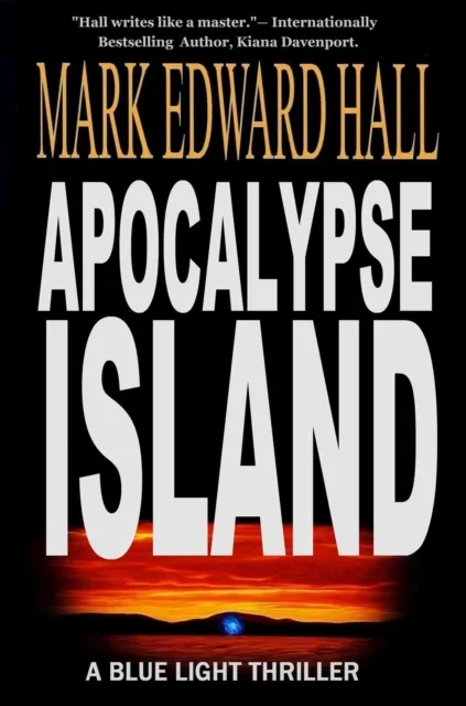 Apocalypse Island