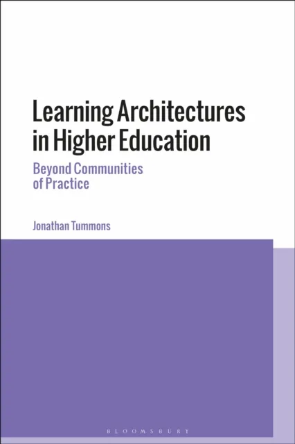 Learning Architectures in Higher Education