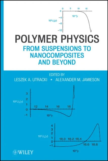 Polymer Physics