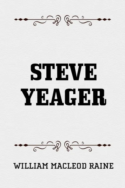 Steve Yeager