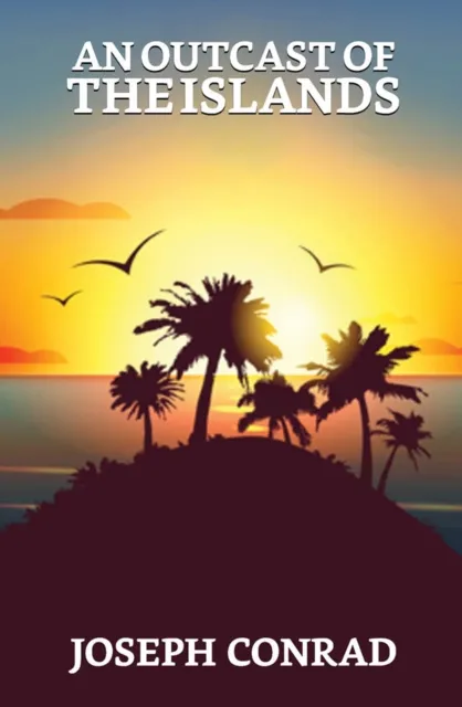 Outcast of the Islands